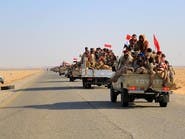 الجيش اليمني يحرر مواقع جديدة في معقل الحوثيين بصعدة