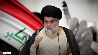 الصدر: كفاكم تهديداً.. شعب العراق يريد حكومة أغلبية!