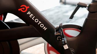 Amazon, Nike show interest in acquiring exercise bike maker Peloton: Reports