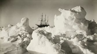 Search for Shackleton’s lost shipwreck begins