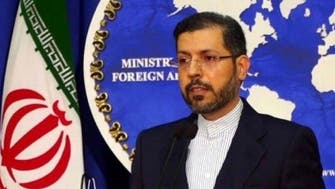 وزارت خارجه ایران: هنوز تاریخی برای بازگشت به مذاکرات وین تعیین نشده است