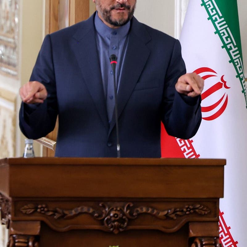 طهران تهدد: من يحرض الوكالة الذرية ضدنا سيتحمل العواقب