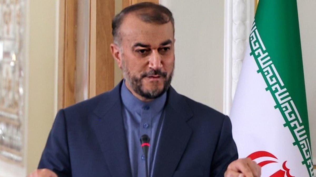 وزير خارجية إيران يدعو واشنطن لتضع جانباً التلكؤ وكثرة المطالبات