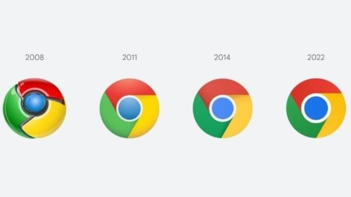 google-chrome-logo-change