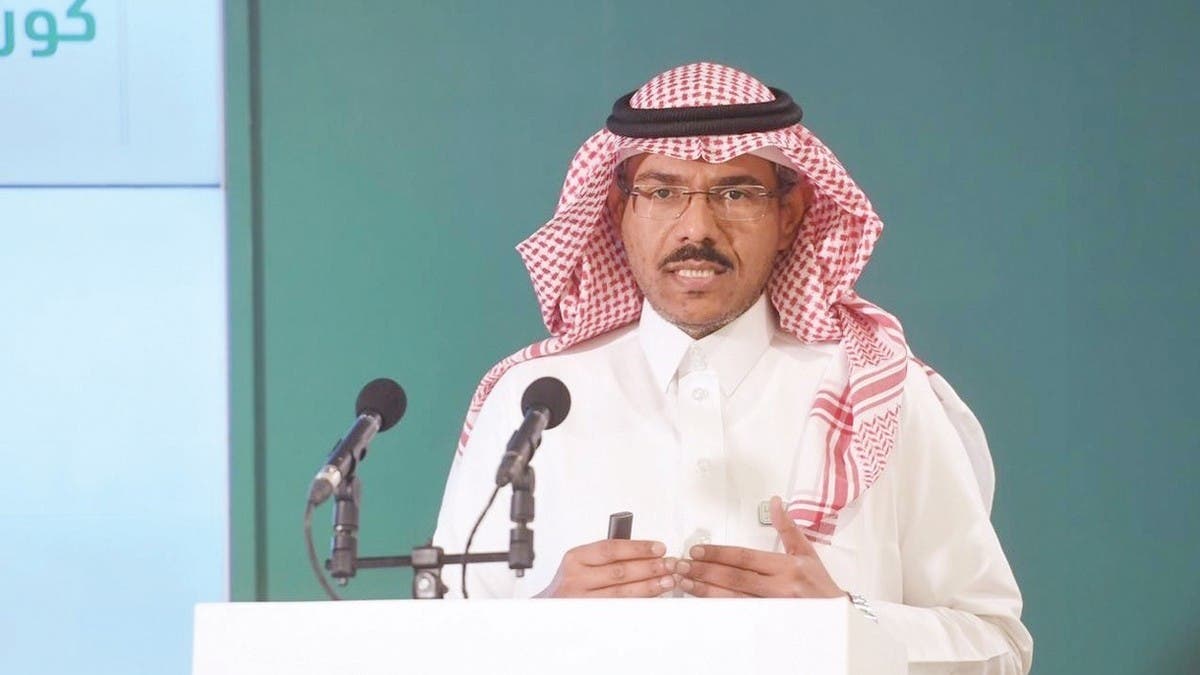 الصحة السعودية: نحن على مشارف انتهاء جائحة كورونا