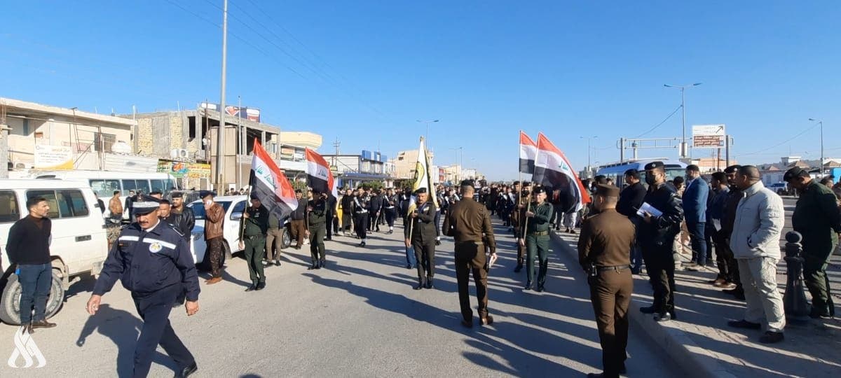 بعد اغتيال قاض وضابط في ميسان.. الكاظمي يتوعد المجرمين