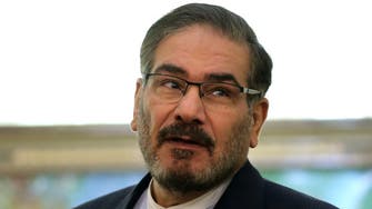 Iran’s Shamkhani says Tehran is evaluating new components in nuclear talks: Tweet