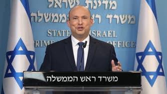 Israel’s PM warns Iran: Those who send ‘terrorists’ to attack Israelis will pay price