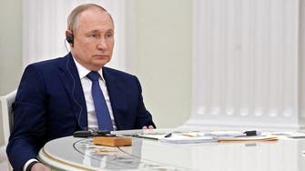 Kremlin defends Putin ‘beauty’ remark to Ukrainian leader