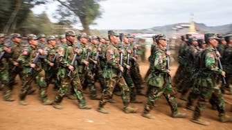 Fearing junta, hundreds of Myanmar parents disown dissident children