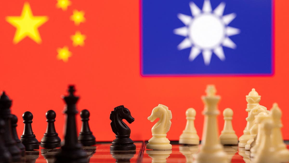 لمقاومة ضغوط الصين.. تايوان تستقبل وزراء من أرض الصومال