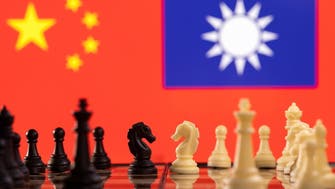 Taiwan says China studying Ukraine war to develop ‘hybrid’ strategies