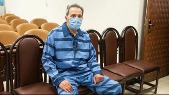 برگزاری نخستین جلسه دادگاه جمشید شارمهد رئیس گروه تندر به اتهام «افساد فی الارض»