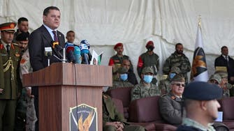 الدبيبة: لن ننزلق إلى الحرب في ليبيا والانتخابات ممكنة
