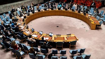 UN Security Council calls rare General Assembly session on Ukraine