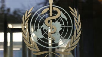 WHO receives COVID-19 data from China after reporting gap