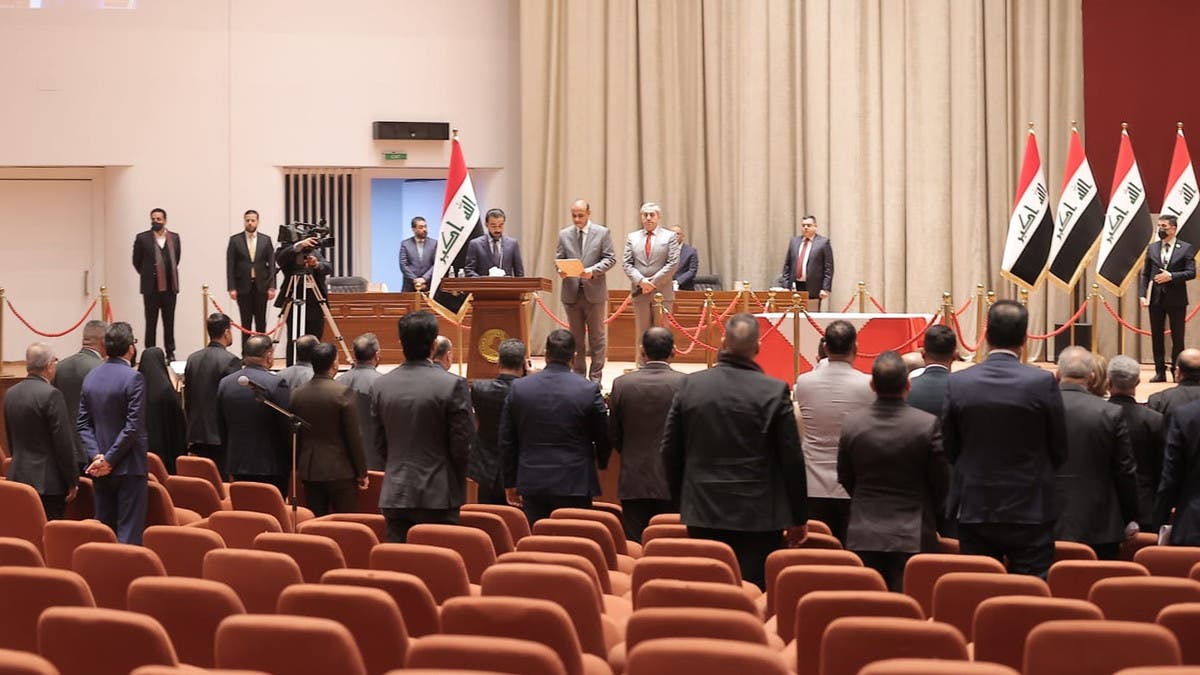 للمرة الثانية.. برلمان العراق يحاول اليوم انتخاب رئيس الجمهورية