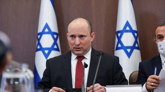 رئيس وزراء إسرائيل: نستعد لليوم الذي يتوصل به الغرب لاتفاق مع إيران