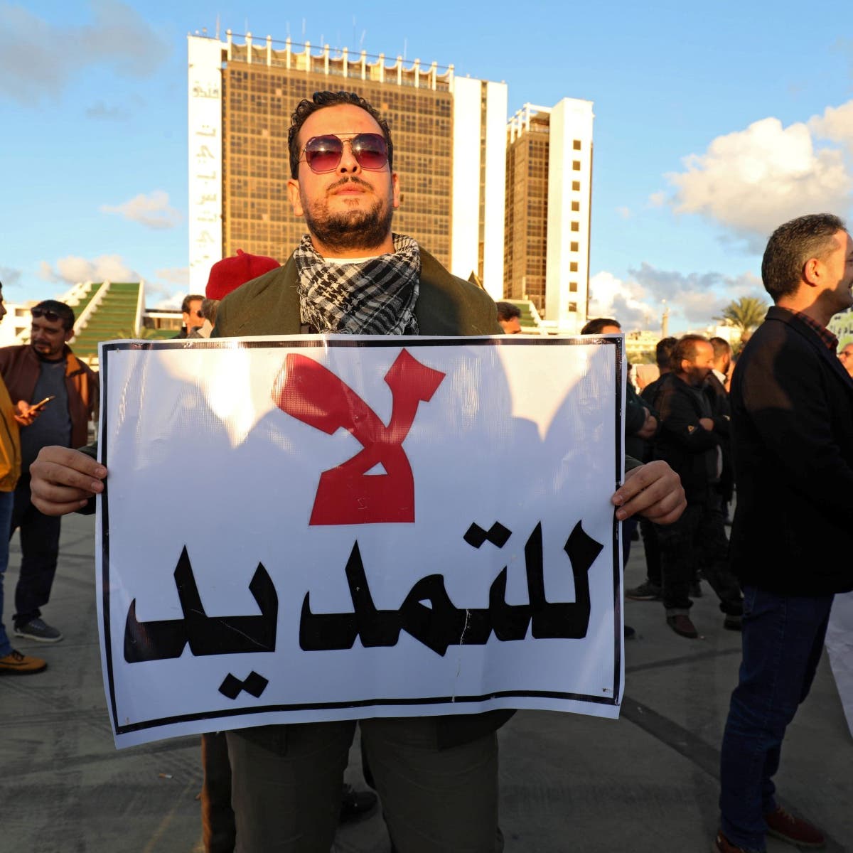 الدبيبة يحرك أنصاره.. دعوات للتظاهر في ليبيا