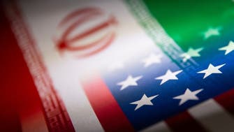 Iran slams ‘destructive’ US sanctions targeting oil trade