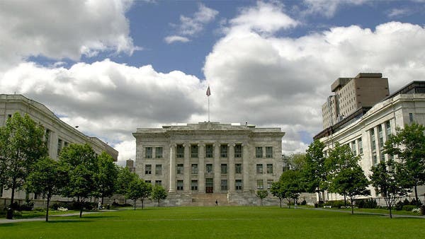 Harvard says Trump’s threat to revoke university’s tax-exempt status ...
