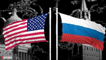 روسيا و أميركا