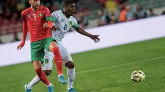 حکیم زیاش پس از درگیری لفظی با سرمربی مراکش از بازی‌های ملی خارج شد