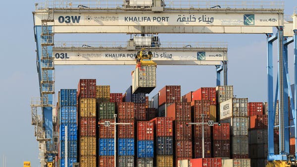 “موانئ أبوظبي” تستحوذ على 8 سفن جديدة بـ955 مليون درهم