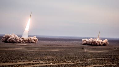 رغم المحادثات.. إيران تكشف عن صاروخ مثير للجدل