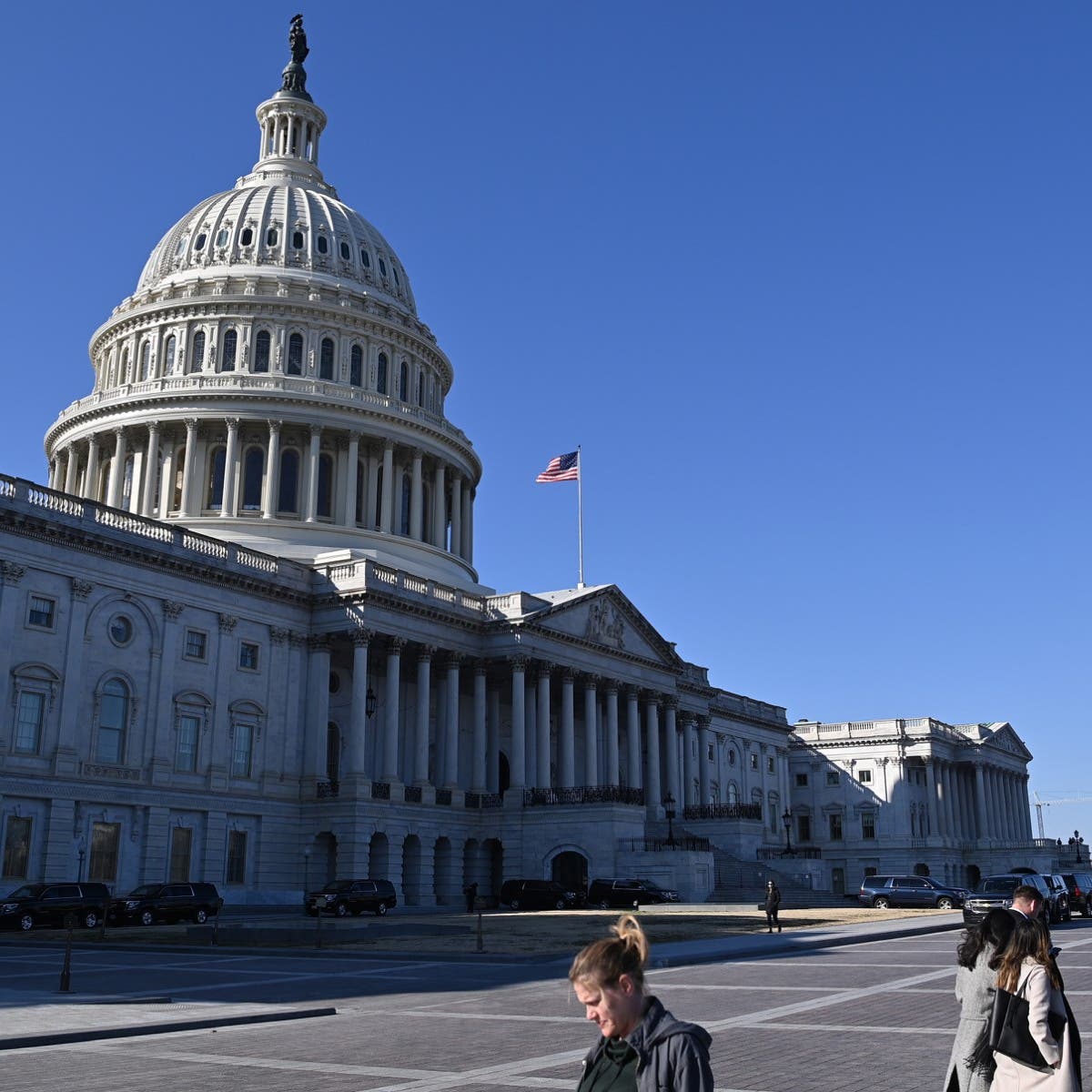 الكونغرس الأميركي يقر الميزانية الجديدة.. تشمل 14 مليار دولار لأزمة أوكرانيا