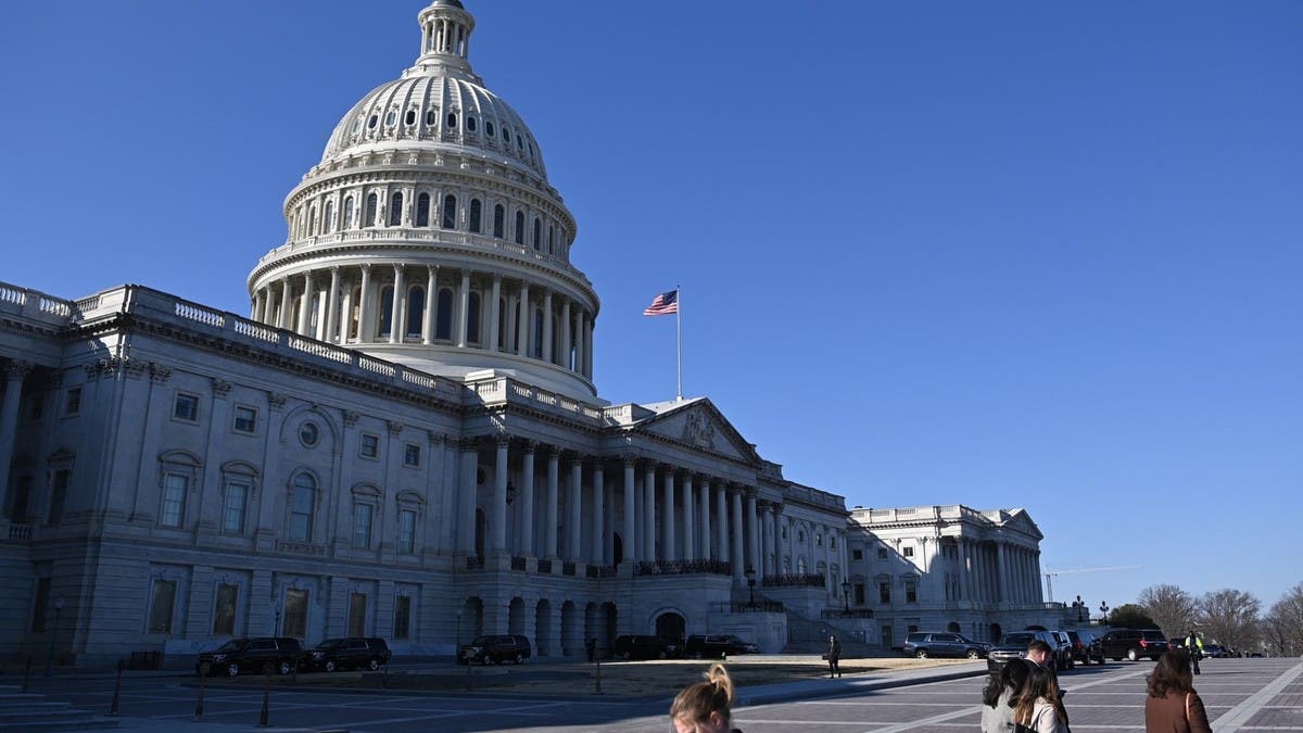 الكونغرس الأميركي يصوت لقطع الروابط التجارية مع روسيا  