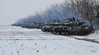 پیش‌بینی بایدن؛ تهاجم روسیه به اوکراین در 16 فوریه رخ خواهد داد