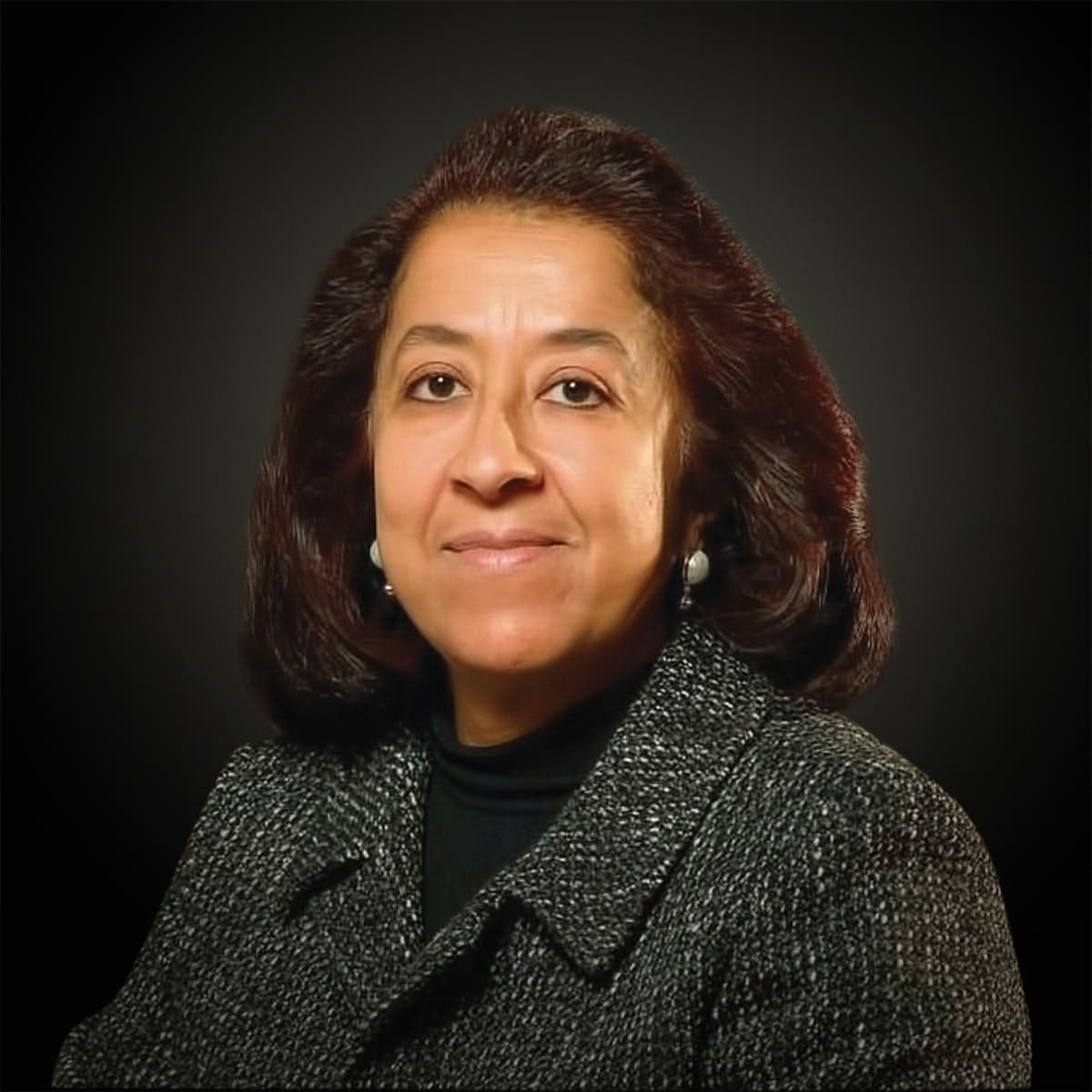 Lubna Olayan. (Forbes Middle East)