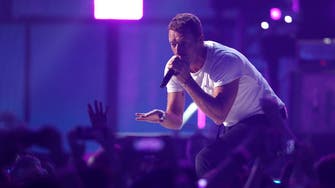 Coldplay to perform free concert at Expo 2020 Dubai