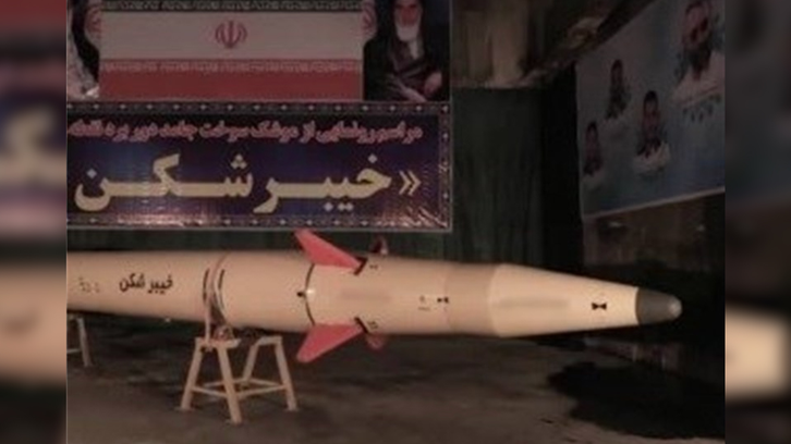 Iran agrees to ship missiles, more drones to Russia: Report