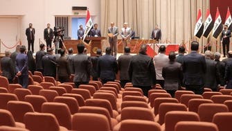 پارلمان عراق مجددا ثبت‌نام نامزدهای ریاست جمهوری را آغاز کرد