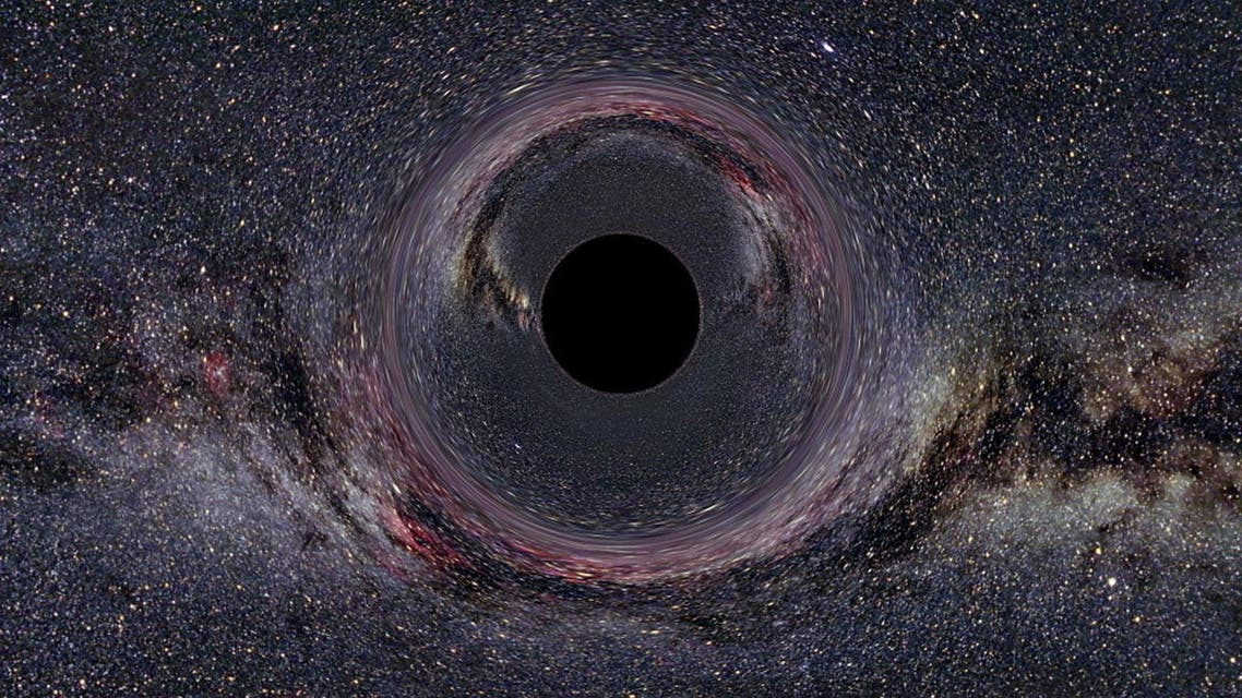first-wandering-black-hole