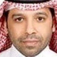 Mashari al-Thaydi