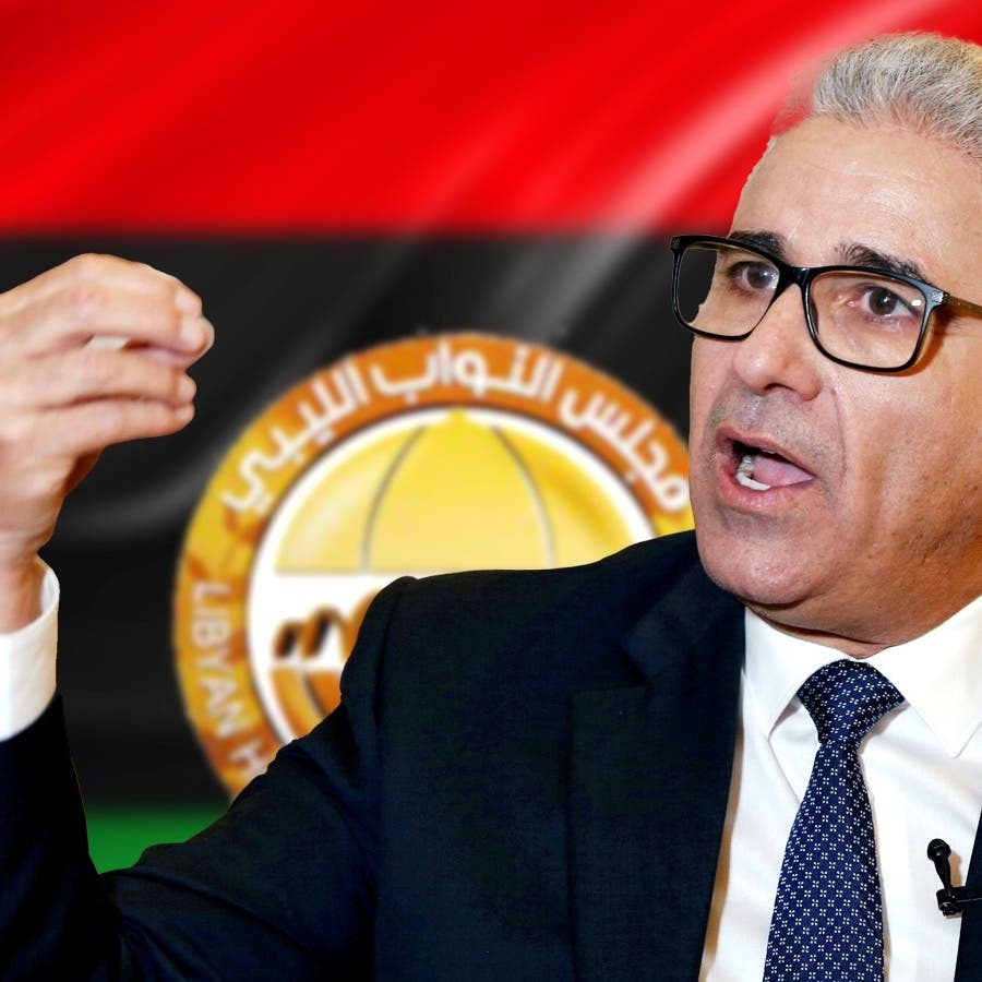 مجلس النواب الليبي يختار باشاغا رئيسا جديداً للحكومة