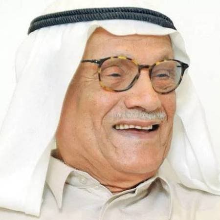 وفاة عالم الفلك الكويتي صالح العجيري