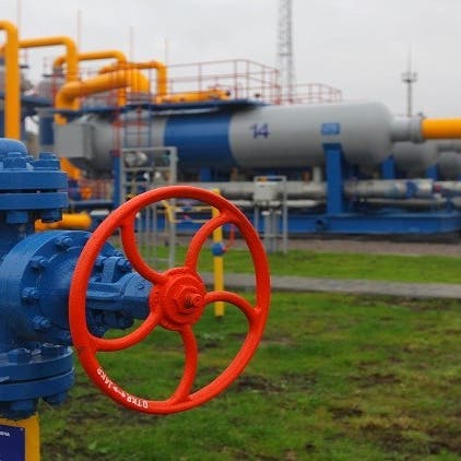 روسيا: إمدادات الغاز الطبيعي لأوروبا عبر أوكرانيا لم تتأثر بالعمليات العسكرية