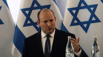 Israeli PM defends march marked by violence, racism