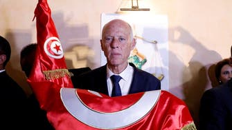 Tunisia’s president to change judicial council, rejects foreign criticism
