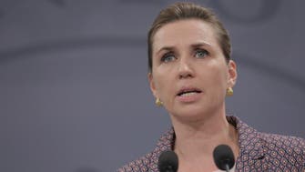 Denmark to allow US troops on its soil as part of new defense agreement