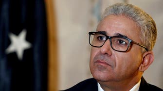 Rival Libyan prime minister says he plans to be in Tripoli in days