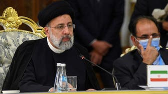 Raisi says Iran will target heart of Israel if it acts against Iranian nation