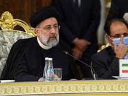 رئيسي: إيران لا تضع آمالها في محادثات فيينا
