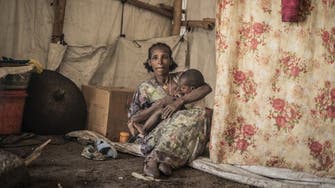 Aid operations in Tigray ‘largely reduced or suspended’: UN 