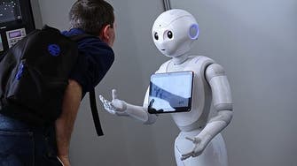 دراسة ترصد ارتياحاً أكثر للتفاعل مع الروبوت إذا ظهر كأنثى