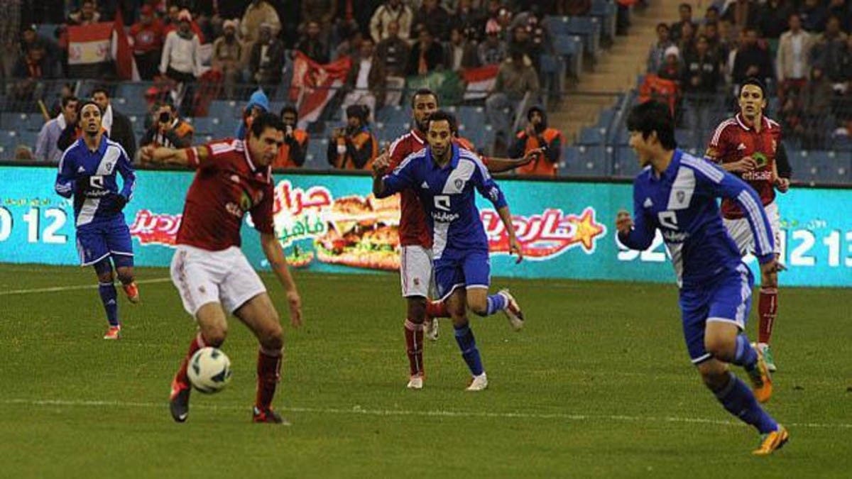 الأهلي المصري يتفوق على الهلال السعودي بـ “الخبرة والتاريخ”